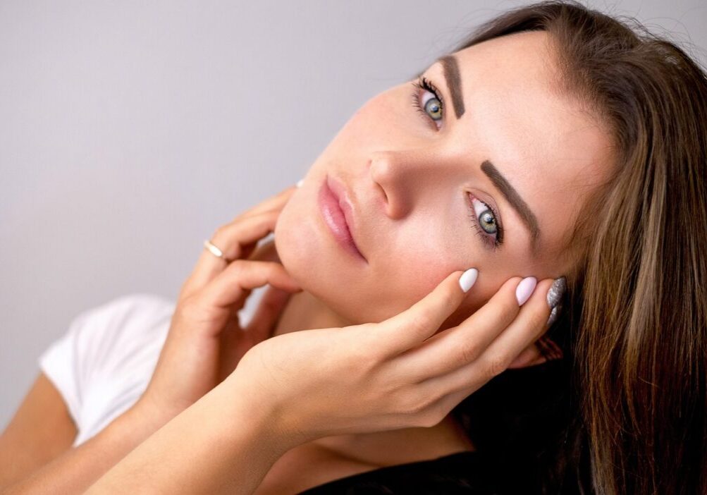 epm-kosmetik-lohnherstellung-girl, beauty, portrait